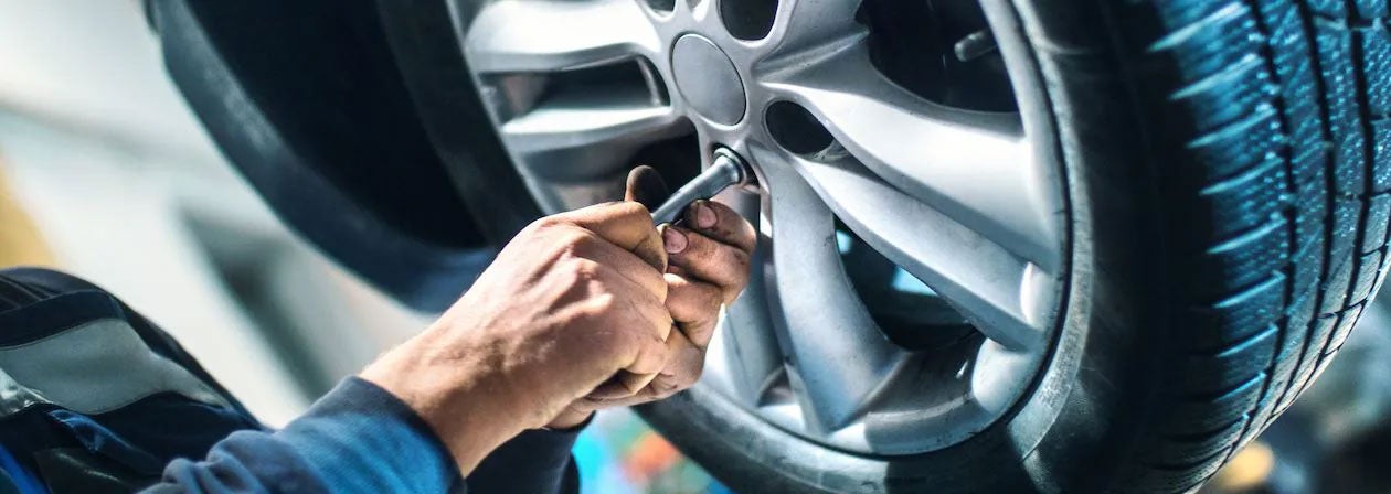 Ford Parts at Neighbors Ford of Park Rapids in Park Rapids MN